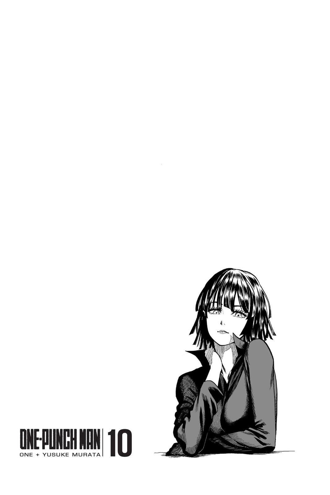 One Punch Man - Chapter 55.2 image 21